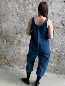 Ilana Kohn barrel leg jumpsuit