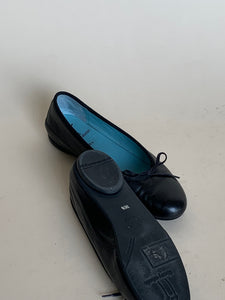 Thierry Rabotin ballet flats