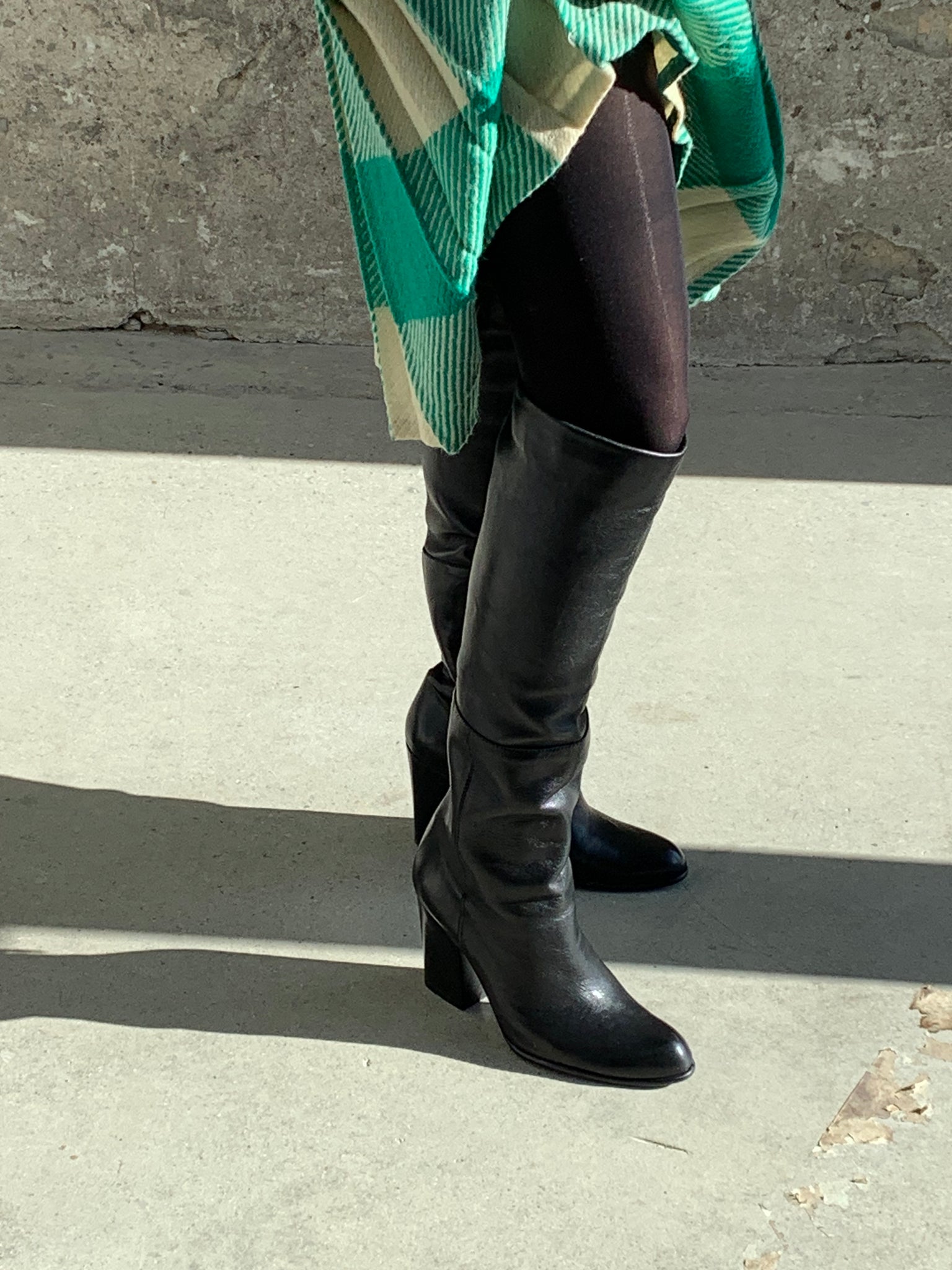 Stuart Weitzman knee high boots