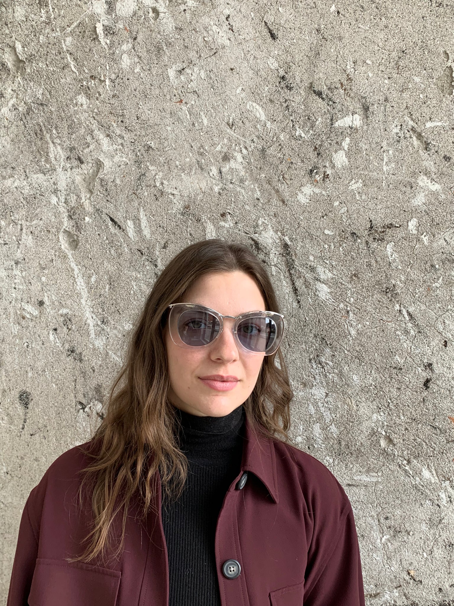 Dries Van Noten sunglasses