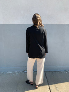 Jil Sander shirt blazer