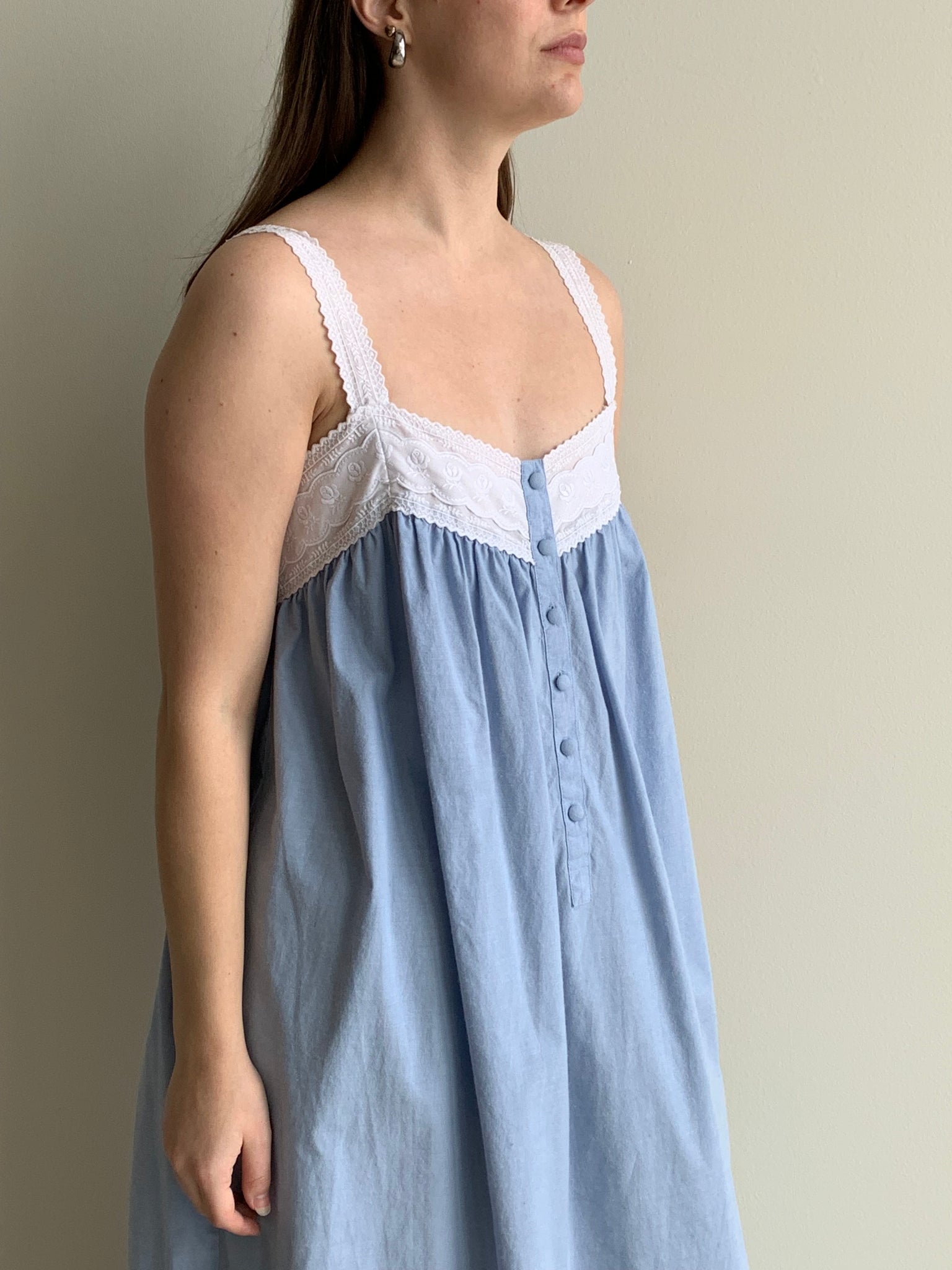 Victoria’s Secret Country smock dress