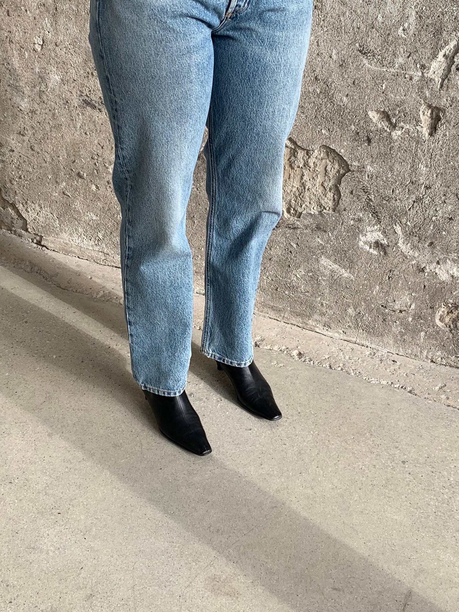 AGOLDE 90s Pinch jeans