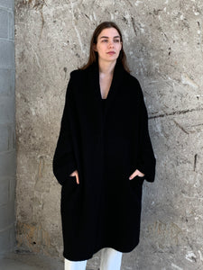 Lauren Manoogian Capote coat