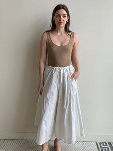 Factory of Faith pant skirt