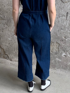 Caara wide leg jumpsuit