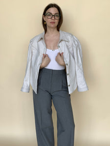 Isabel Marant shirt jacket