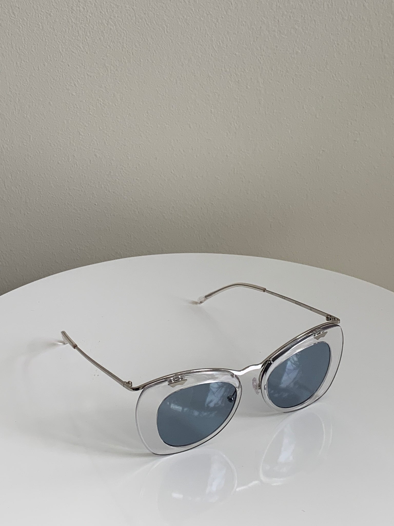 Dries Van Noten sunglasses