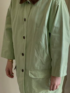 90s L.L.Bean chore coat