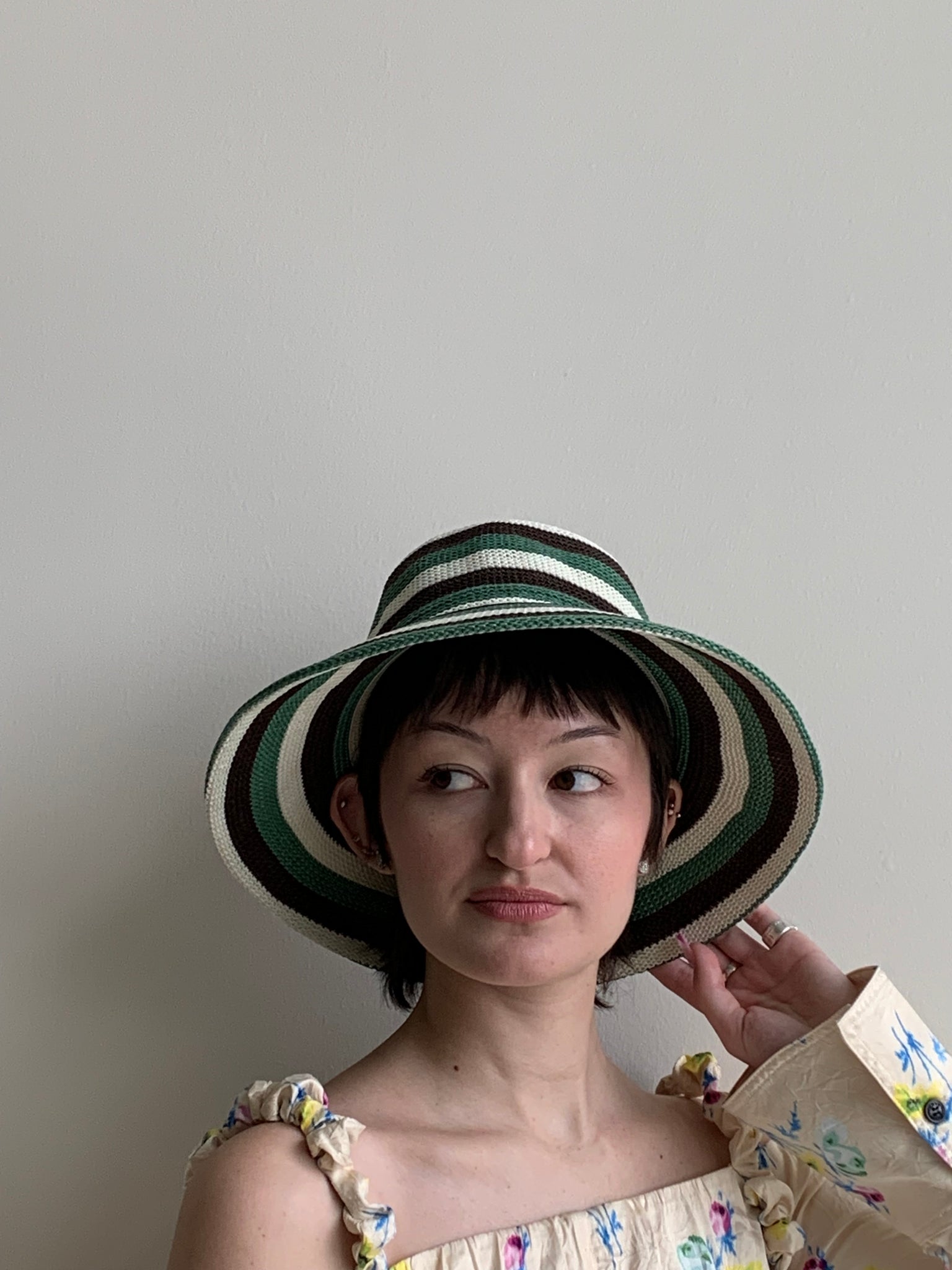 Mott50 sun hat