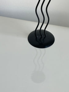 postmodern candle stick holder