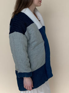 Isabel Marant boro coat