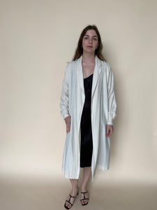 Na Nin silk jacket