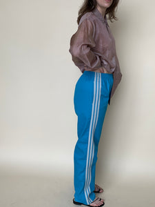 70s adidas track pants