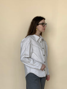 Isabel Marant shirt jacket