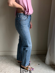 AGOLDE 90s Pinch jeans