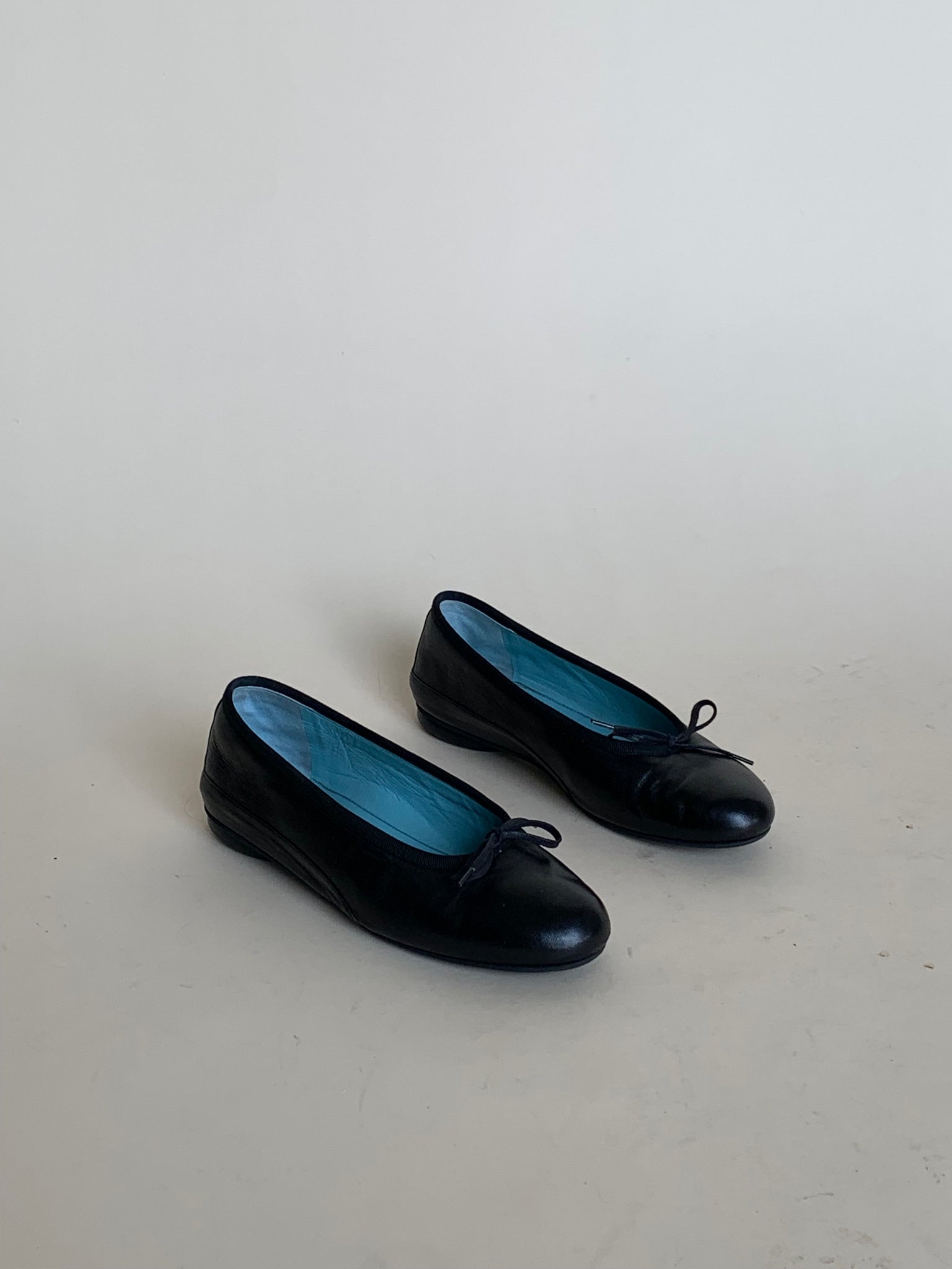 Thierry Rabotin ballet flats