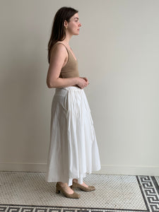 Factory of Faith pant skirt