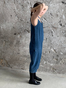 Ilana Kohn barrel leg jumpsuit