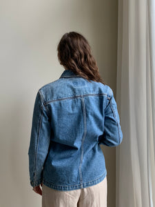 Ralph Lauren denim jacket