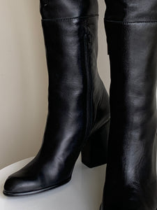 Stuart Weitzman knee high boots