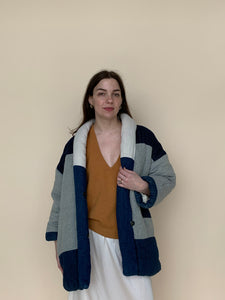 Isabel Marant boro coat