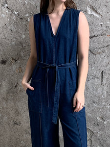 Caara wide leg jumpsuit