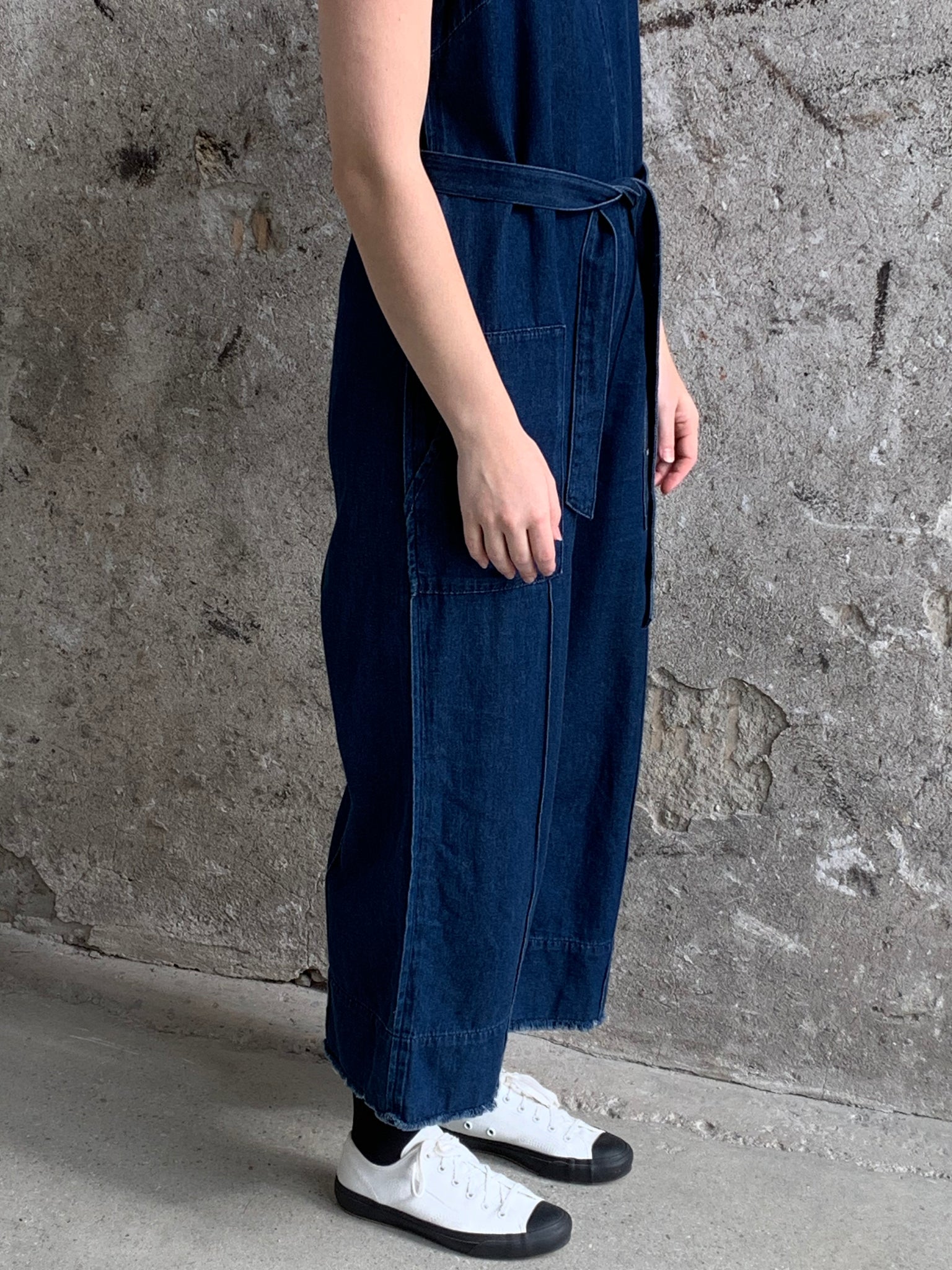 Caara wide leg jumpsuit