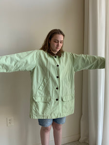 90s L.L.Bean chore coat