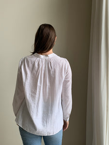 sea smock shirt