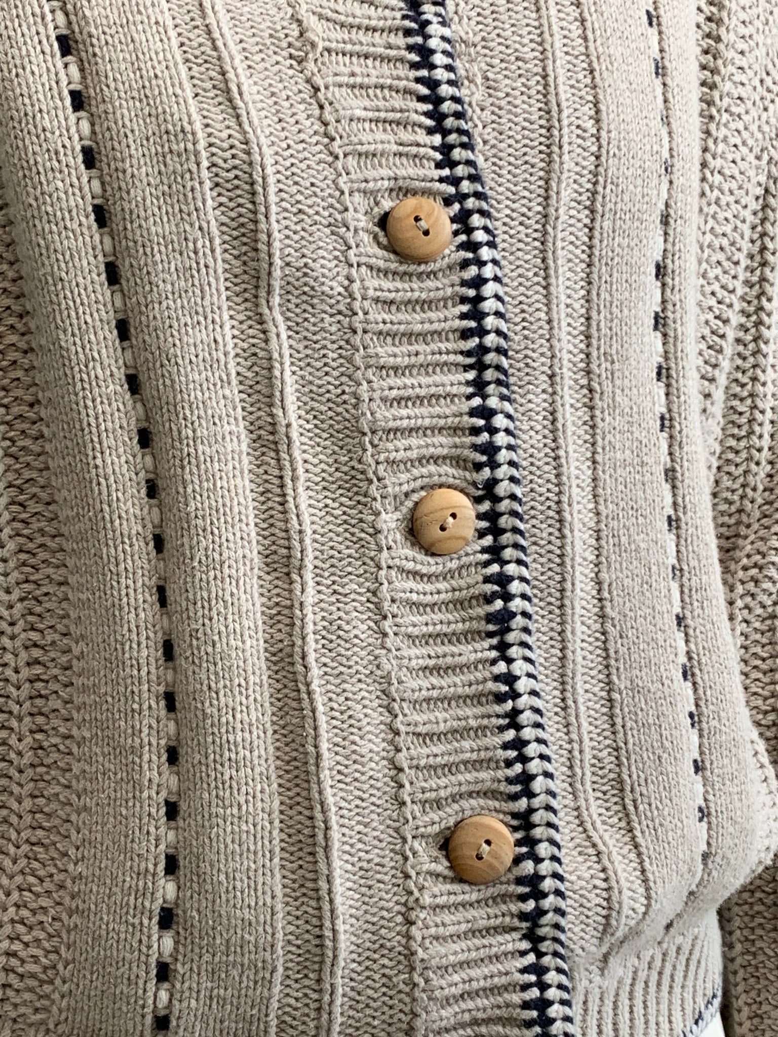 ESPRIT knit cardigan