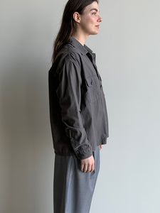 John Elliott shirt jacket