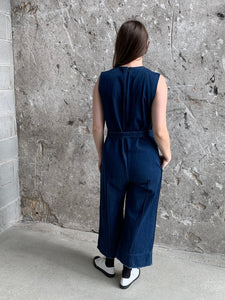 Caara wide leg jumpsuit