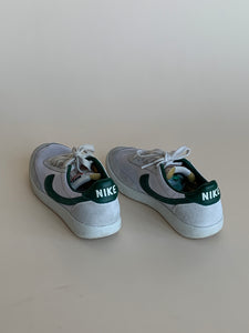 Nike Killshot Green sneakers