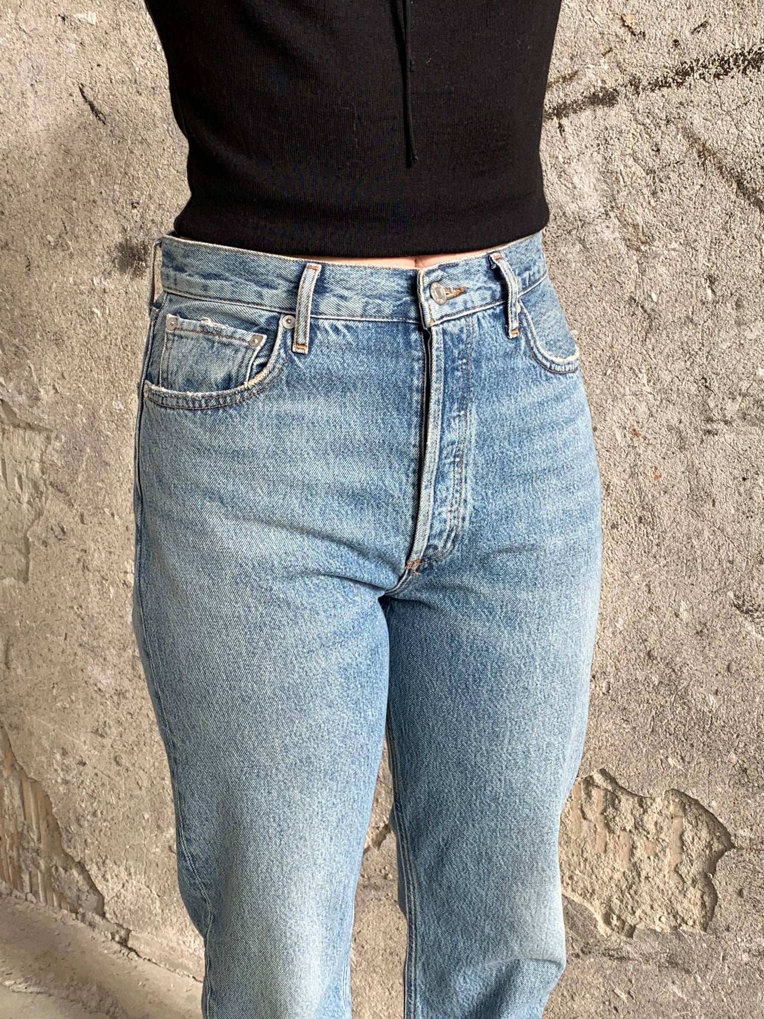 AGOLDE 90s Pinch jeans