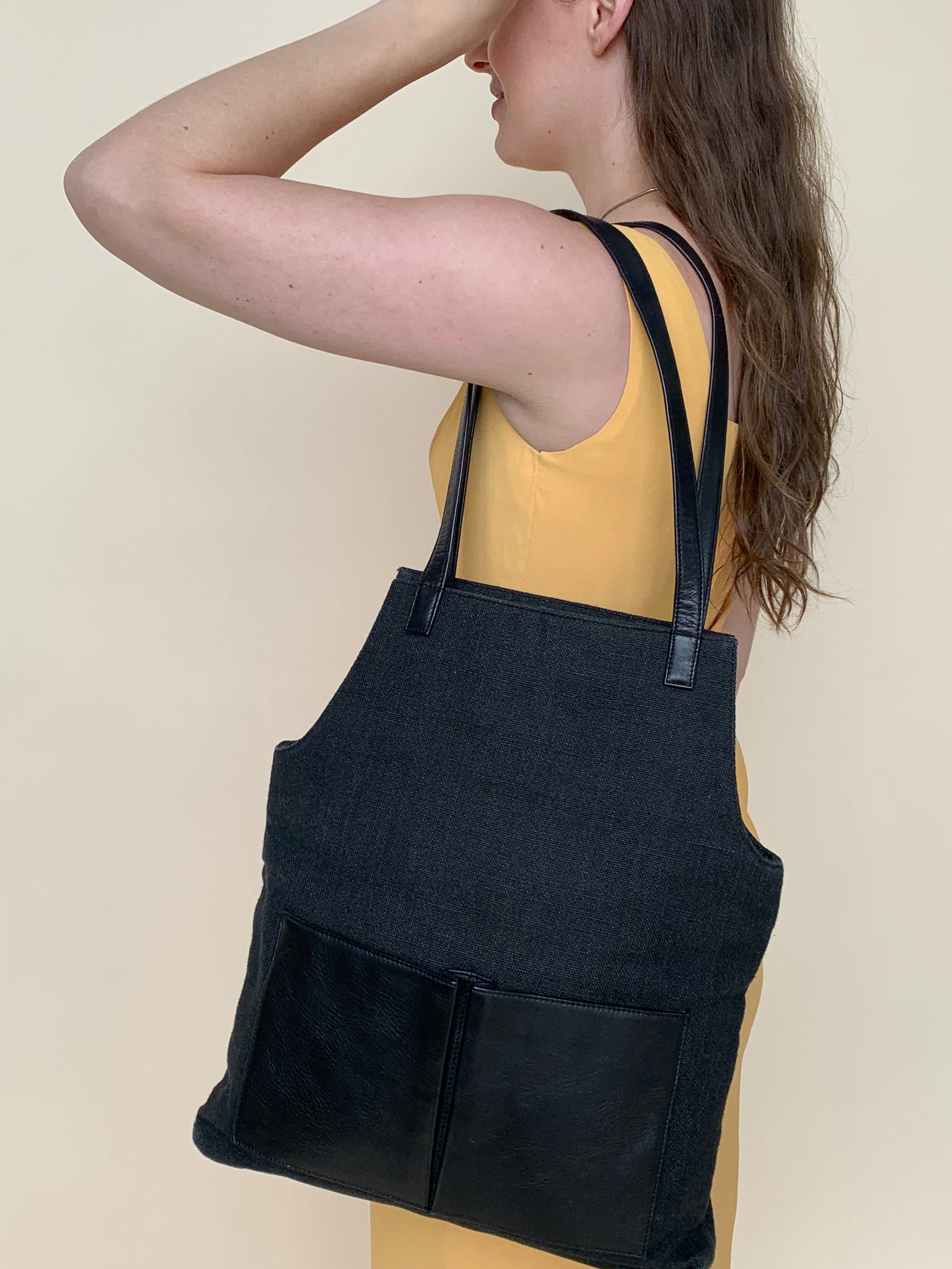 HOBO apron bag