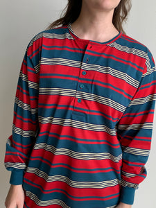 striped Esprit shirt