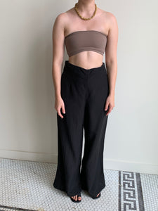 St. Agni wide leg pants